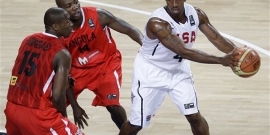 Chauncy Billups, Foto: AP Photo Chauncy Billups, Foto: AP Photo