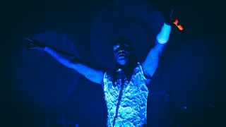 Jazine Open Air: The Prodigy Jazine Open Air: The Prodigy