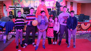 Karnevalske igre: Slovenski “lopovi” odnijeli pregršt zlata s Vira