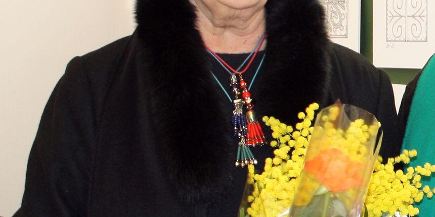 In memoriam Marija Žuvanić In memoriam Marija Žuvanić