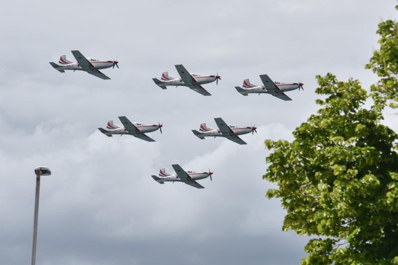 Wings for Life World Run Zadar 2017.
