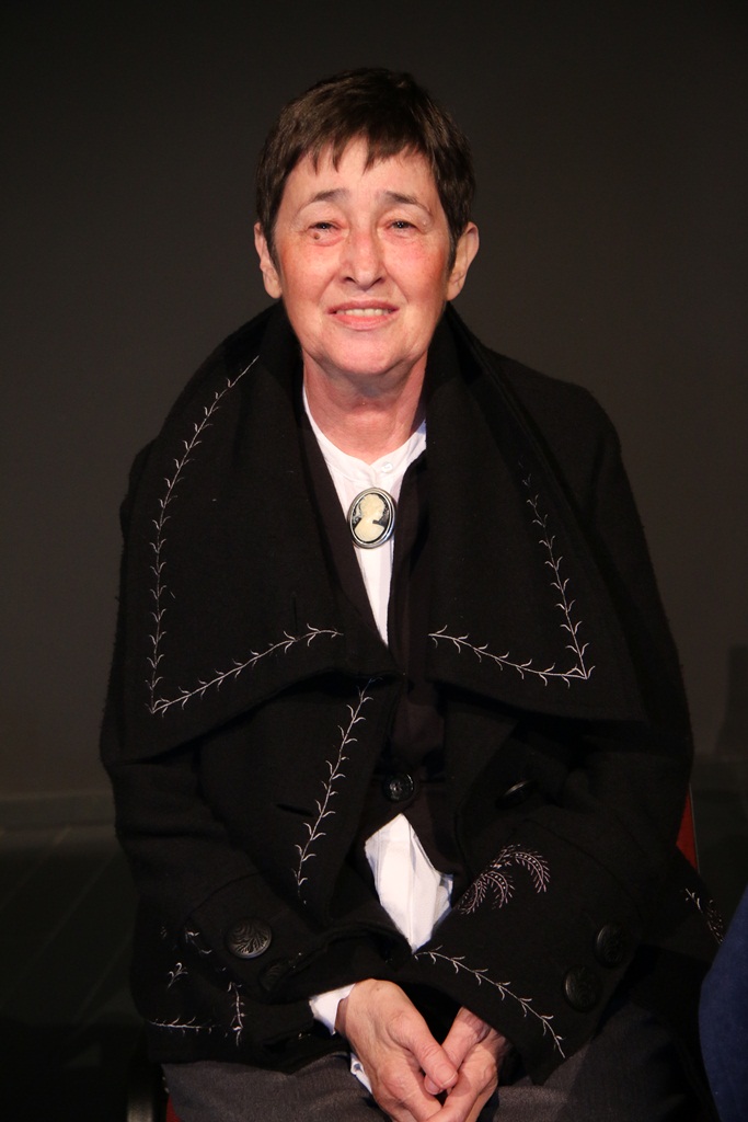 Otvorenje nove dvorane u Kazalištu lutaka Zadar, predstavljanje knjige Teodore Vigato i predstava “Desnica – proljeća smrti”