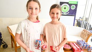 Pretpremijera predstave “Ivica i Marica” danas u Kazalištu lutaka Pretpremijera predstave “Ivica i Marica” danas u Kazalištu lutaka