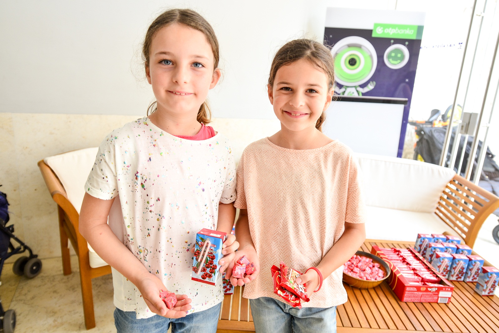 Pretpremijera predstave “Ivica i Marica” danas u Kazalištu lutaka Pretpremijera predstave “Ivica i Marica” danas u Kazalištu lutaka