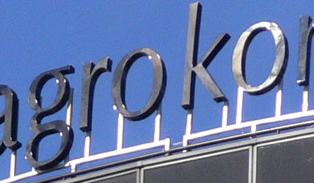 Agrokor (Foto: Seebiz.eu)