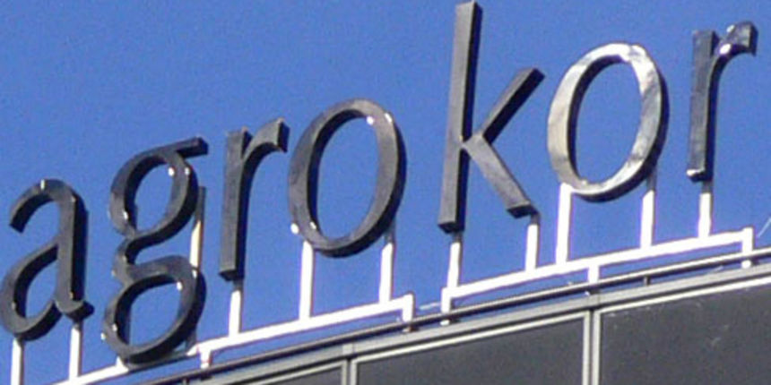 Agrokor (Foto: Seebiz.eu)
