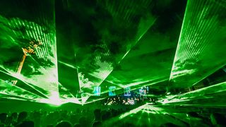 Maksimir: Nezaboravan provod uz svjetsku DJ zvijezdu Hot Since 82 Maksimir: Nezaboravan provod uz svjetsku DJ zvijezdu Hot Since 82