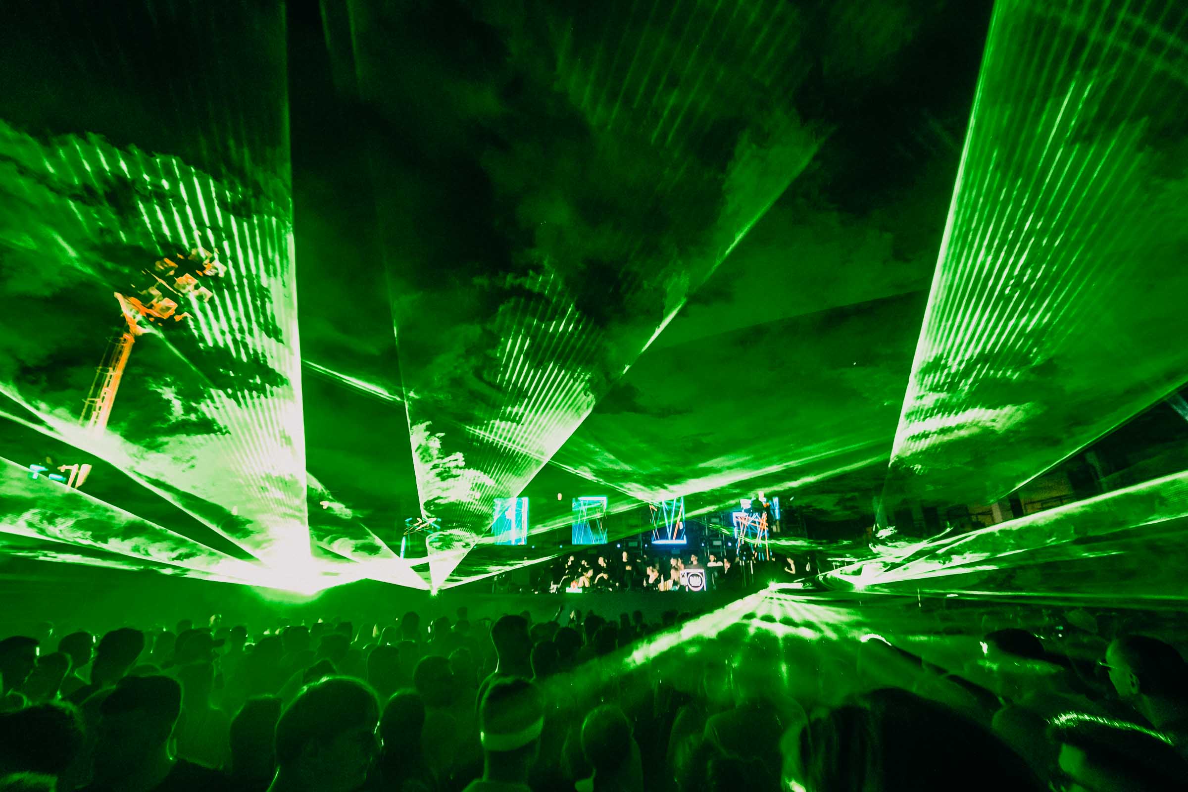 Maksimir: Nezaboravan provod uz svjetsku DJ zvijezdu Hot Since 82 Maksimir: Nezaboravan provod uz svjetsku DJ zvijezdu Hot Since 82