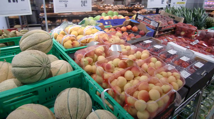 Otvorenje Spara u City galeriji