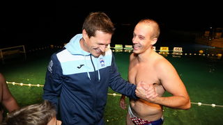 VAK”AN”ZA 31%, finale: Reptili – Nesvrstani 2-4 VAK”AN”ZA 31%, finale: Reptili – Nesvrstani 2-4