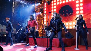 Superstar Show Tribute to Jackson One @ Advent u Zadru