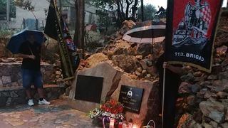 29. godišnjica pogibije hrvatskog branitelja Željka Čubrića 29. godišnjica pogibije hrvatskog branitelja Željka Čubrića