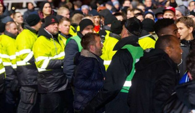 Rafael Van der Vaart, foto: bild.de
