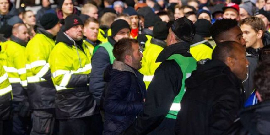 Rafael Van der Vaart, foto: bild.de