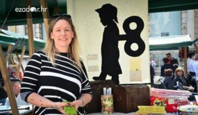 Seksualna terapeutkinja Silvana Čeko Jurišić