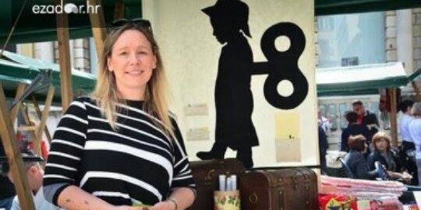 Seksualna terapeutkinja Silvana Čeko Jurišić