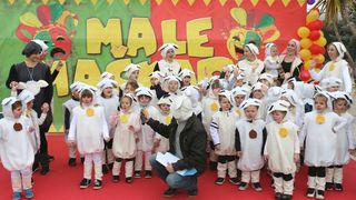 Virski Karnevalić 2017.