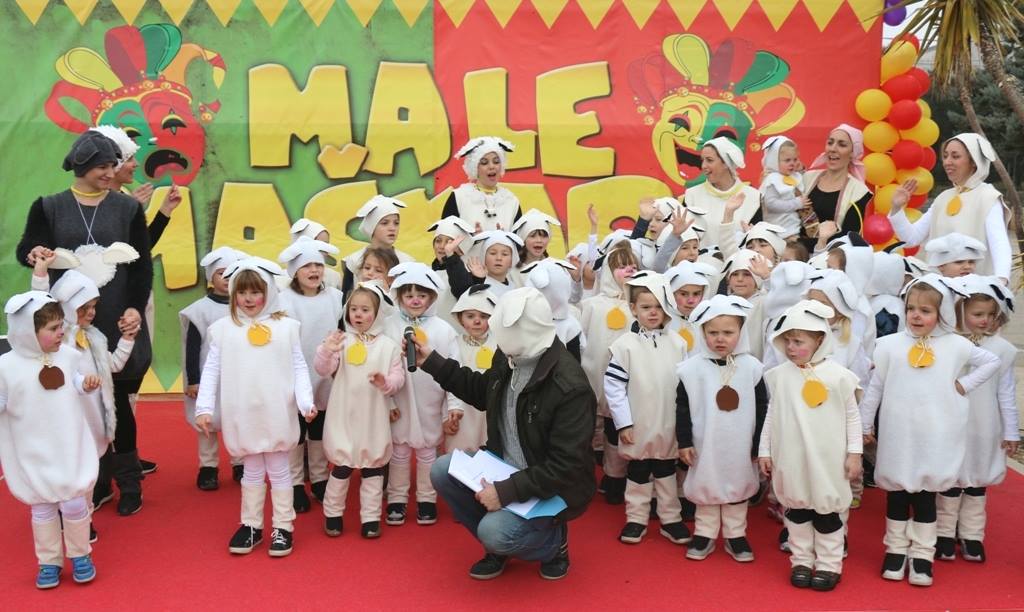 Virski Karnevalić 2017.