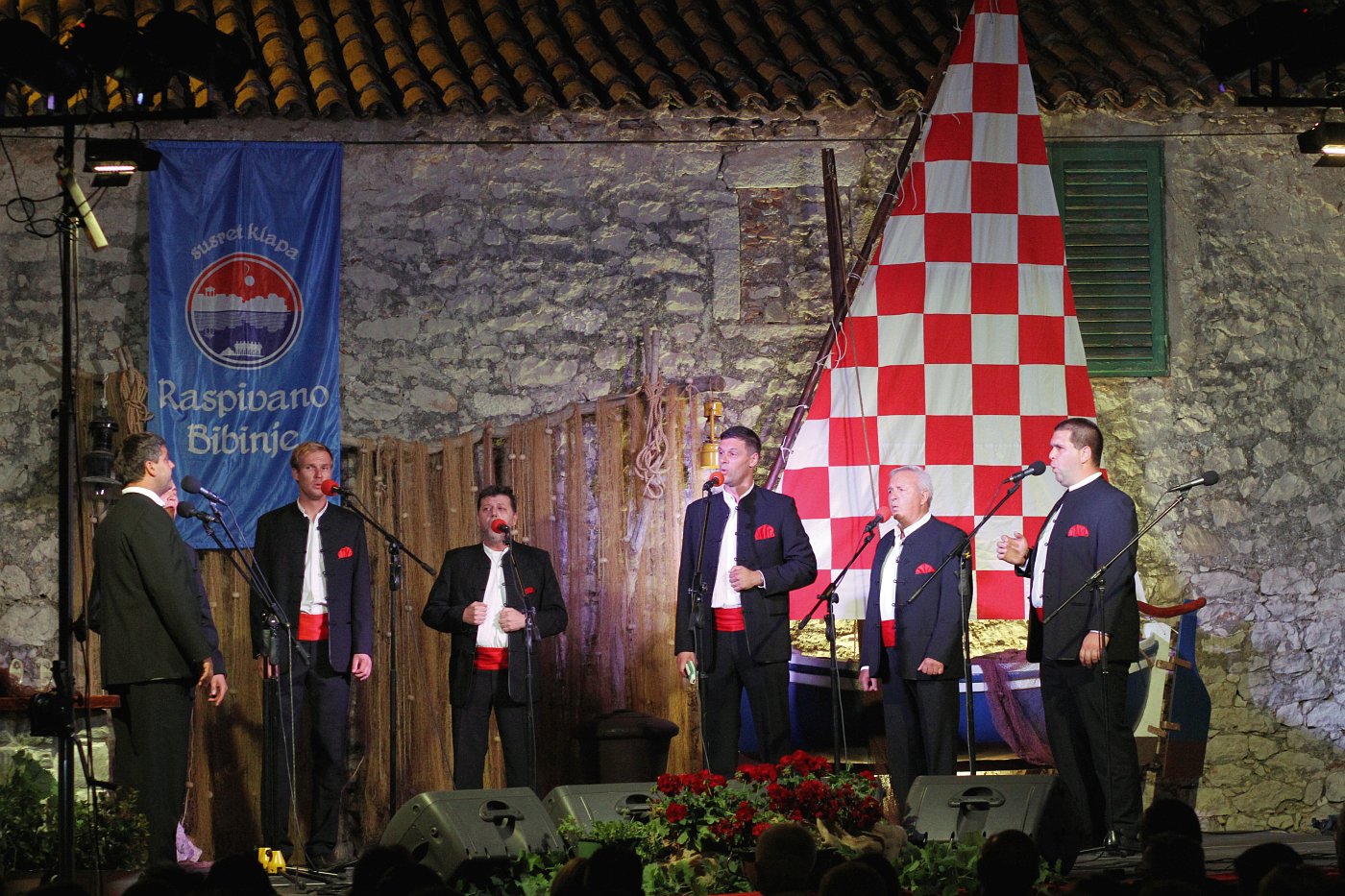 37. klapski susret “Raspivano Bibinje” 37. klapski susret “Raspivano Bibinje”