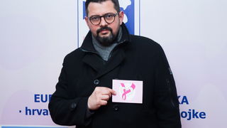 Ujedinjeni s udrugom Europa Donna u borbi protiv raka dojke Ujedinjeni s udrugom Europa Donna u borbi protiv raka dojke