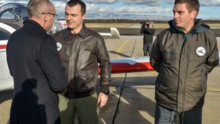 Zemunik: Svečano obilježena 27. obljetnica Hrvatskog ratnog zrakoplovstva