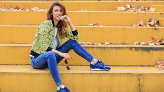 Anita Dujić i Shoebedo predstavljaju adidas tenisice koje su zaludile svijet Anita Dujić i Shoebedo predstavljaju adidas tenisice koje su zaludile svijet