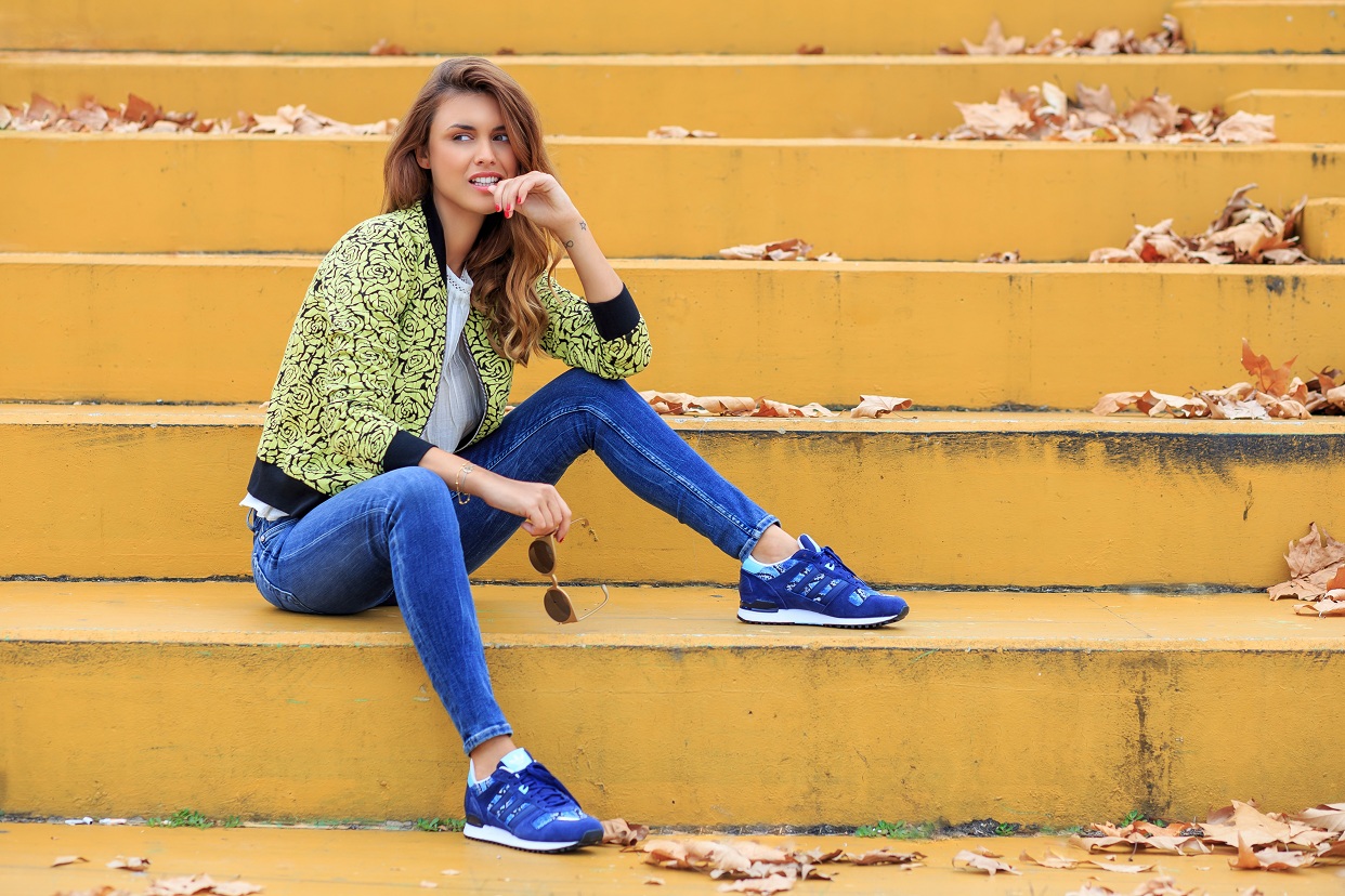 Anita Dujić i Shoebedo predstavljaju adidas tenisice koje su zaludile svijet Anita Dujić i Shoebedo predstavljaju adidas tenisice koje su zaludile svijet