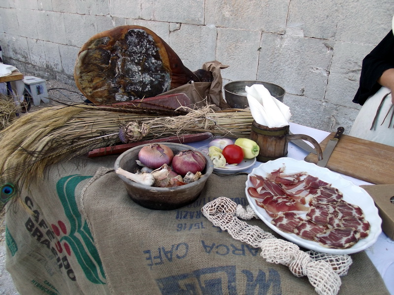 Dani vitezova vranskih, 19. srpnja 2014.