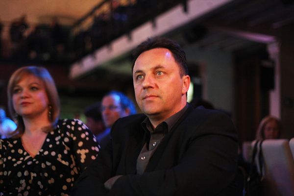 Humanitarni koncert  “Trideseta mi je” (Foto:Saša Čuka)