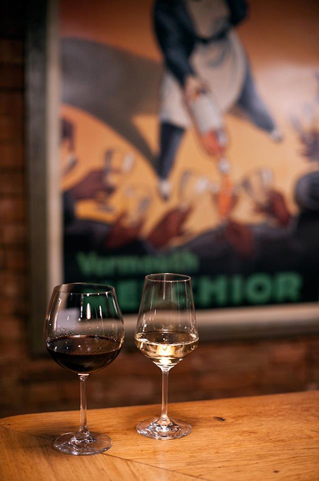 Back Door Bar (Foto: Ivica Iličević)