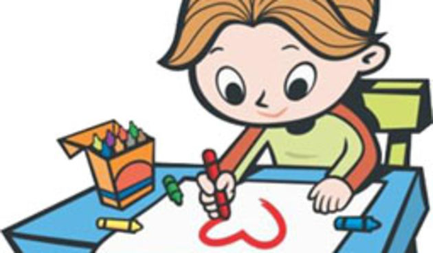 Nadareno dijete (Foto: djecji-vrtic-sunce-zadar.hr)