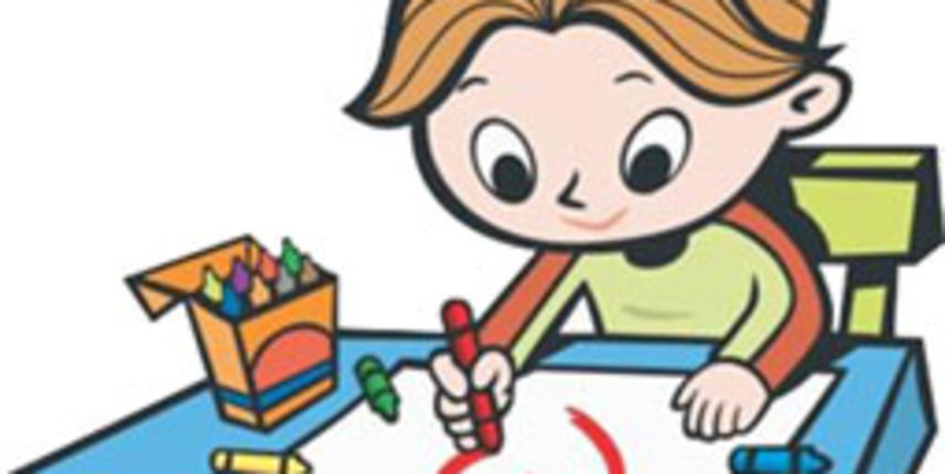 Nadareno dijete (Foto: djecji-vrtic-sunce-zadar.hr)