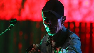 Stereo MC’s u šibenskoj tvrđavi sv. Mihovila