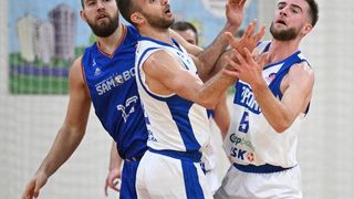 Kup Krešimira Ćosića: KK Samobor – KK Zadar 55-87 Kup Krešimira Ćosića: KK Samobor – KK Zadar 55-87