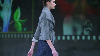 U trgovackom centru West gate sinoc zapoceo modni dogadjaj Nivea Cro A Porter. U trgovackom centru West gate sinoc zapoceo modni dogadjaj Nivea Cro A Porter.