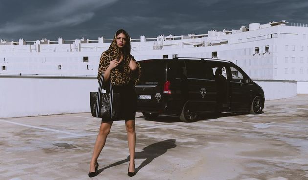 Predstavljeni novi modeli Chic IB torbica