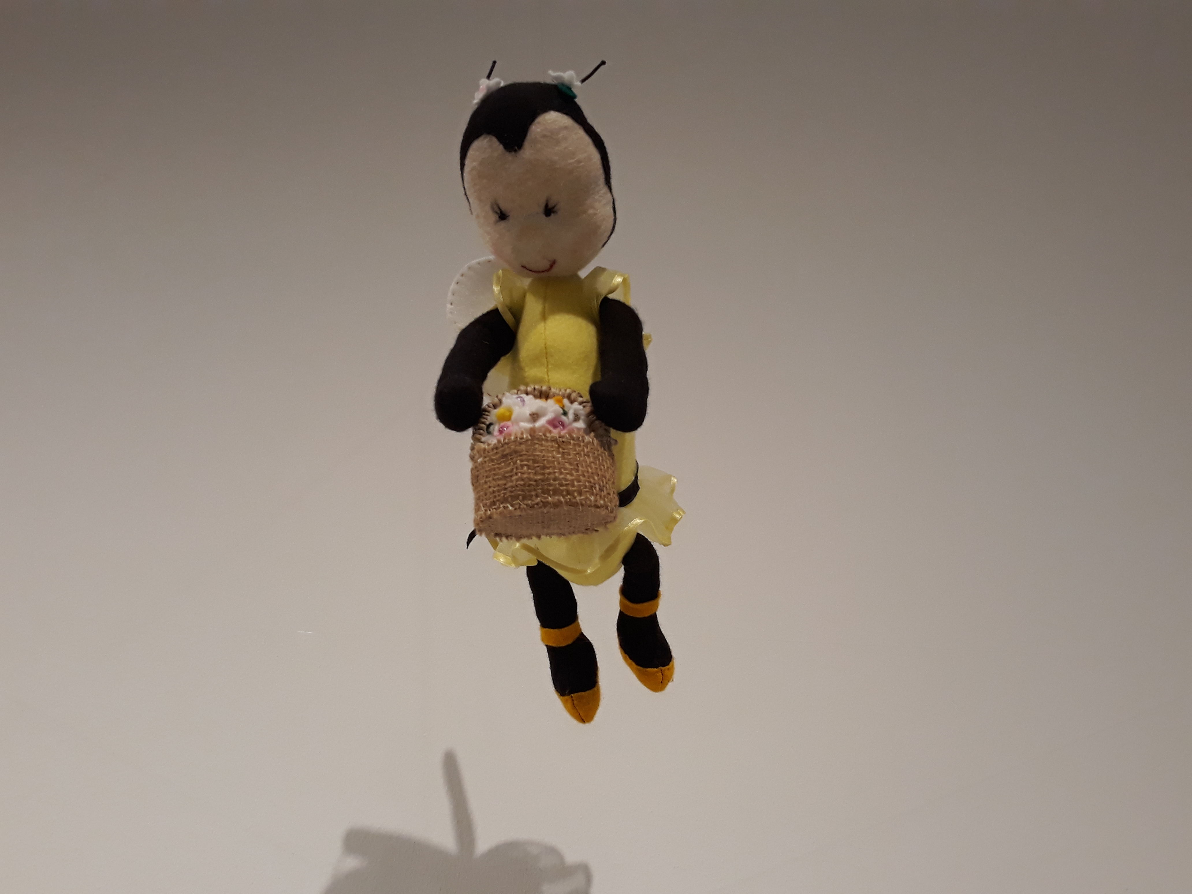 Iz profesorskih atelja – izložba nastavnika ŠPUD-a Iz profesorskih atelja – izložba nastavnika ŠPUD-a