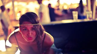 Aquarius Klub – After Beach Party 7. srpnja 2013, foto: Goran Telak