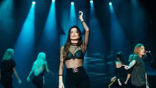 Severina u elementu: Split spreman za koncert koji će nadmašiti sve do sada viđeno Severina u elementu: Split spreman za koncert koji će nadmašiti sve do sada viđeno