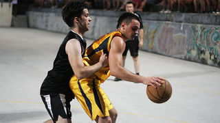 KK Kalelarga – KK Bokanjac (foto:Saša Čuka)