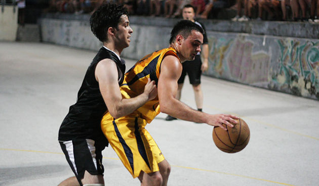 KK Kalelarga – KK Bokanjac (foto:Saša Čuka)