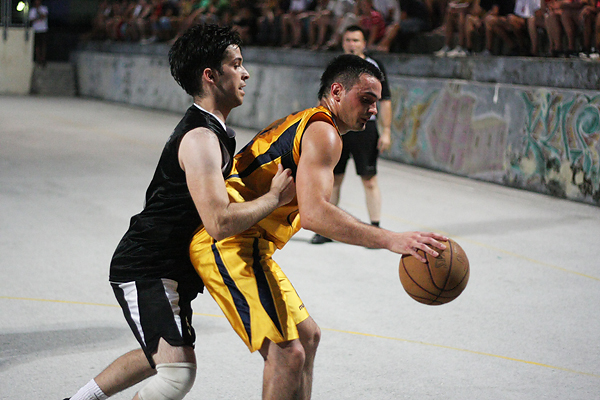 KK Kalelarga – KK Bokanjac (foto:Saša Čuka)