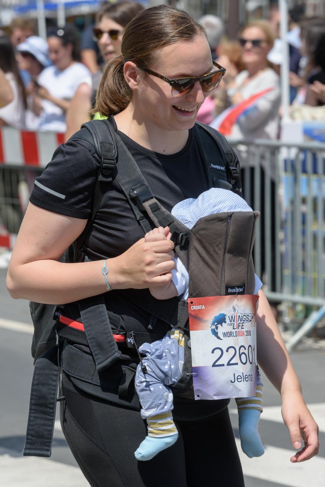 Wings for Life World Run 2018 Wings for Life World Run 2018