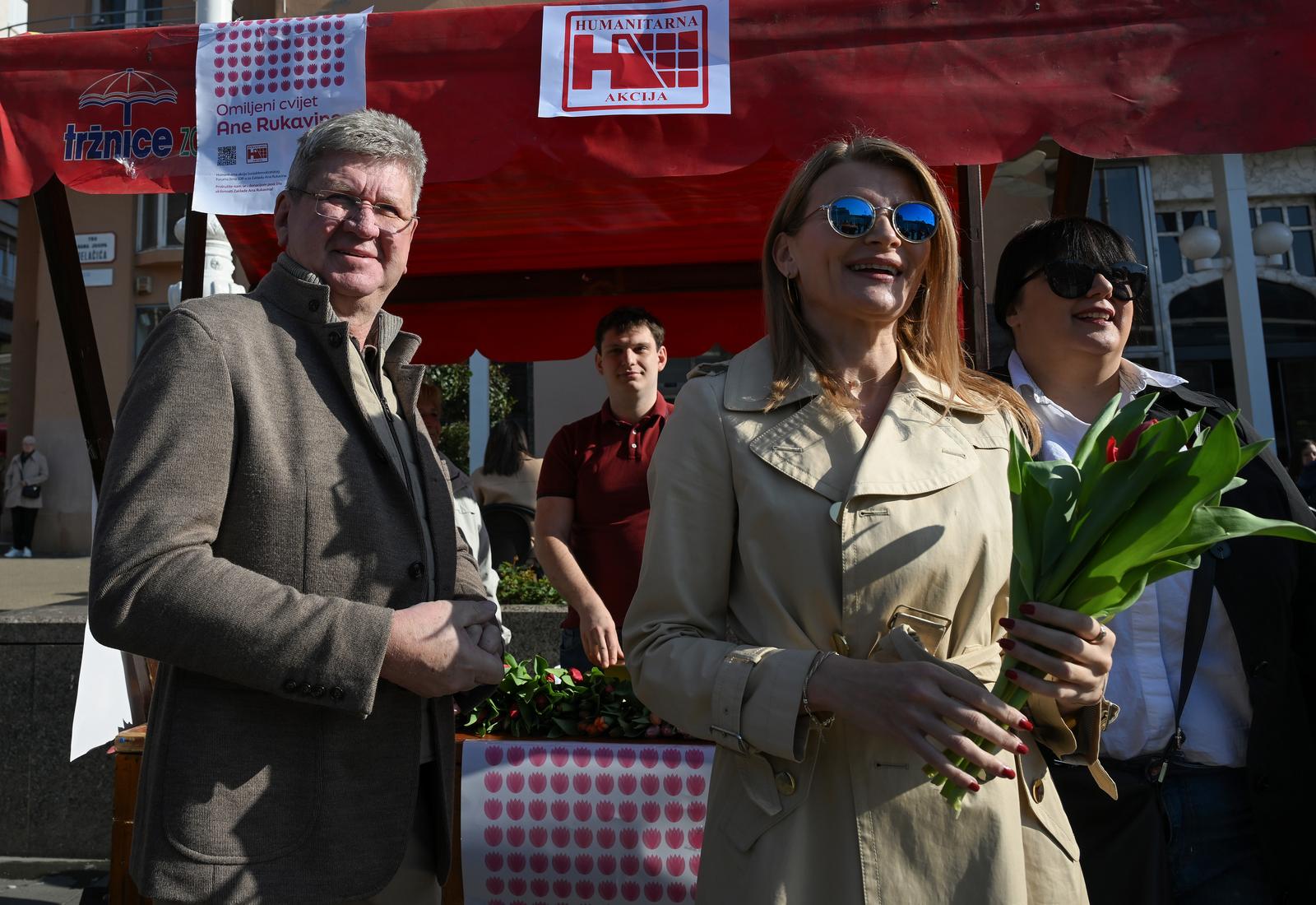 12. humanitarna akcija “Omiljeni cvijet Ane Rukavine” 12. humanitarna akcija “Omiljeni cvijet Ane Rukavine”