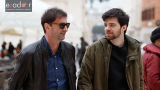 Đir po gradu, subotnja špica 31. ožujka 2018. Đir po gradu, subotnja špica 31. ožujka 2018.