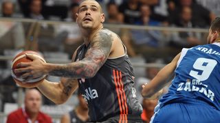 #ZDBT2017: FC Bayern Munchen – KK Zadar 78-68