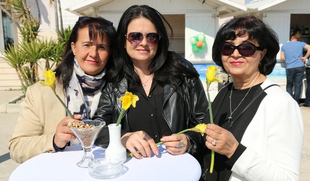 Dan narcisa na Viru 25. ožujka 2017.