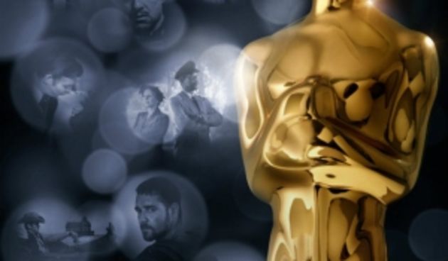 Oscar 2012