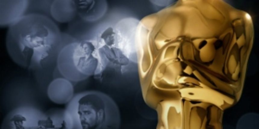 Oscar 2012 Oscar 2012