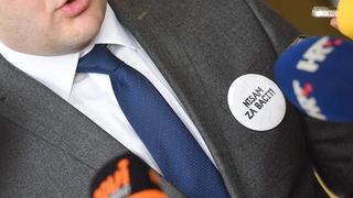 Ministar Tomislav Čorić susreo se s predstavnicima jedinica lokalne samouprave u Zadarskoj županiji